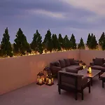 Hotel Tentrem Jakarta