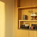 Hotel Tentrem Jakarta