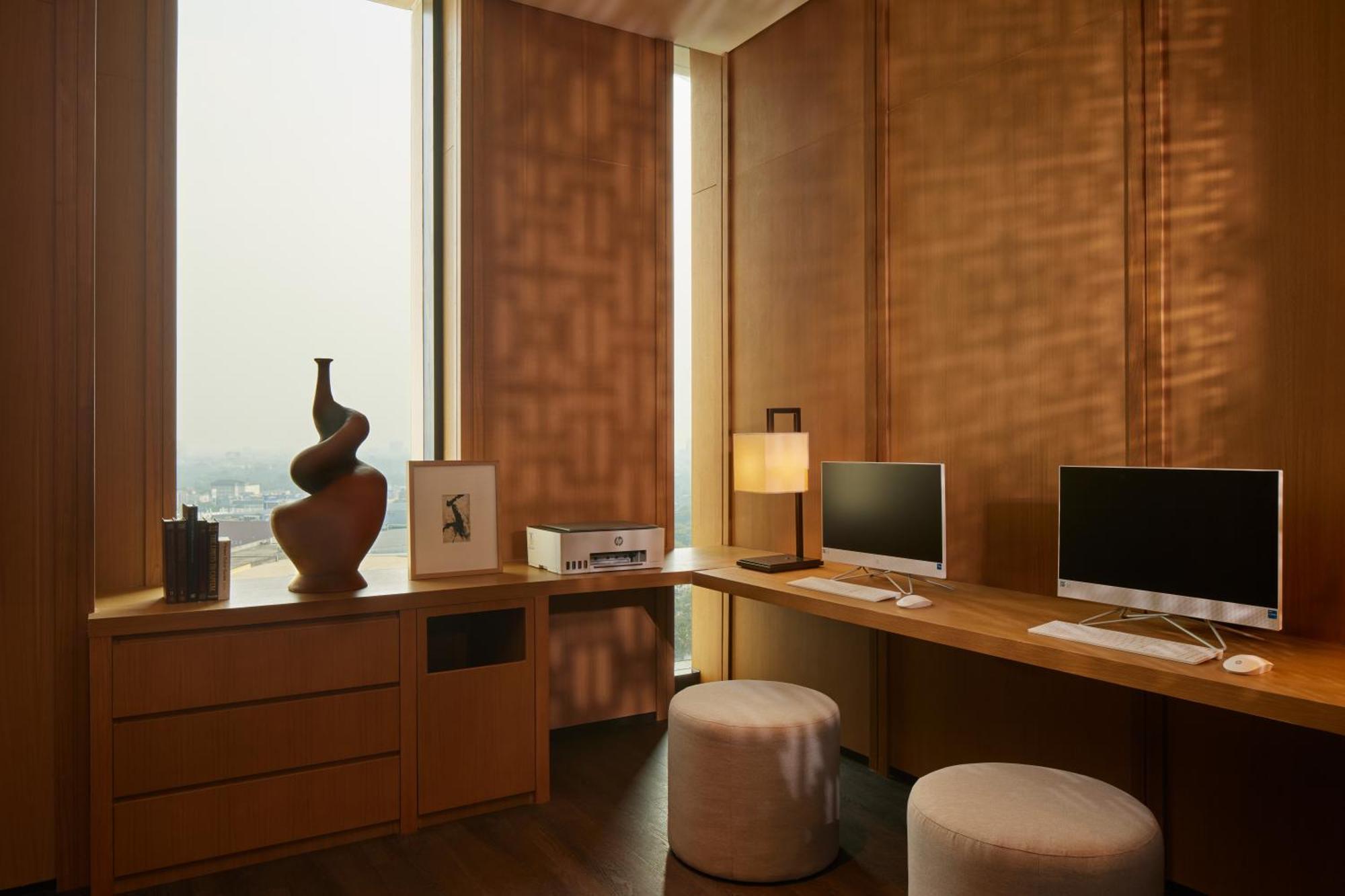 Hotel Tentrem Jakarta Serpong